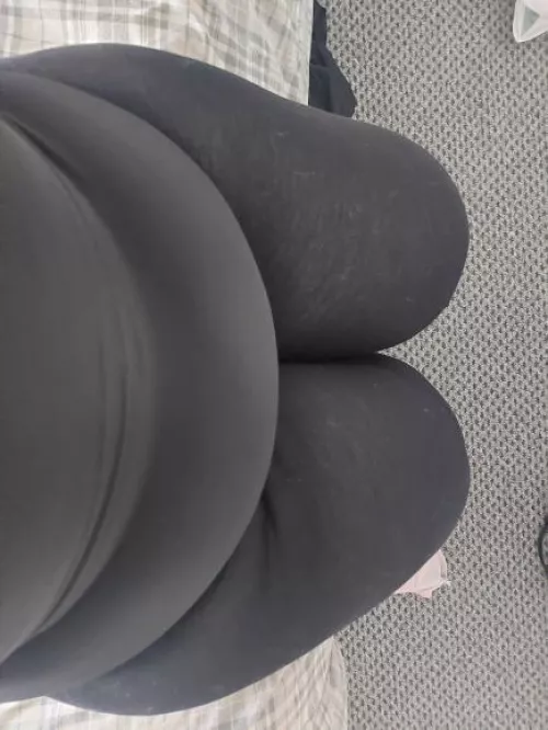 Oh no im blimping up again 😜