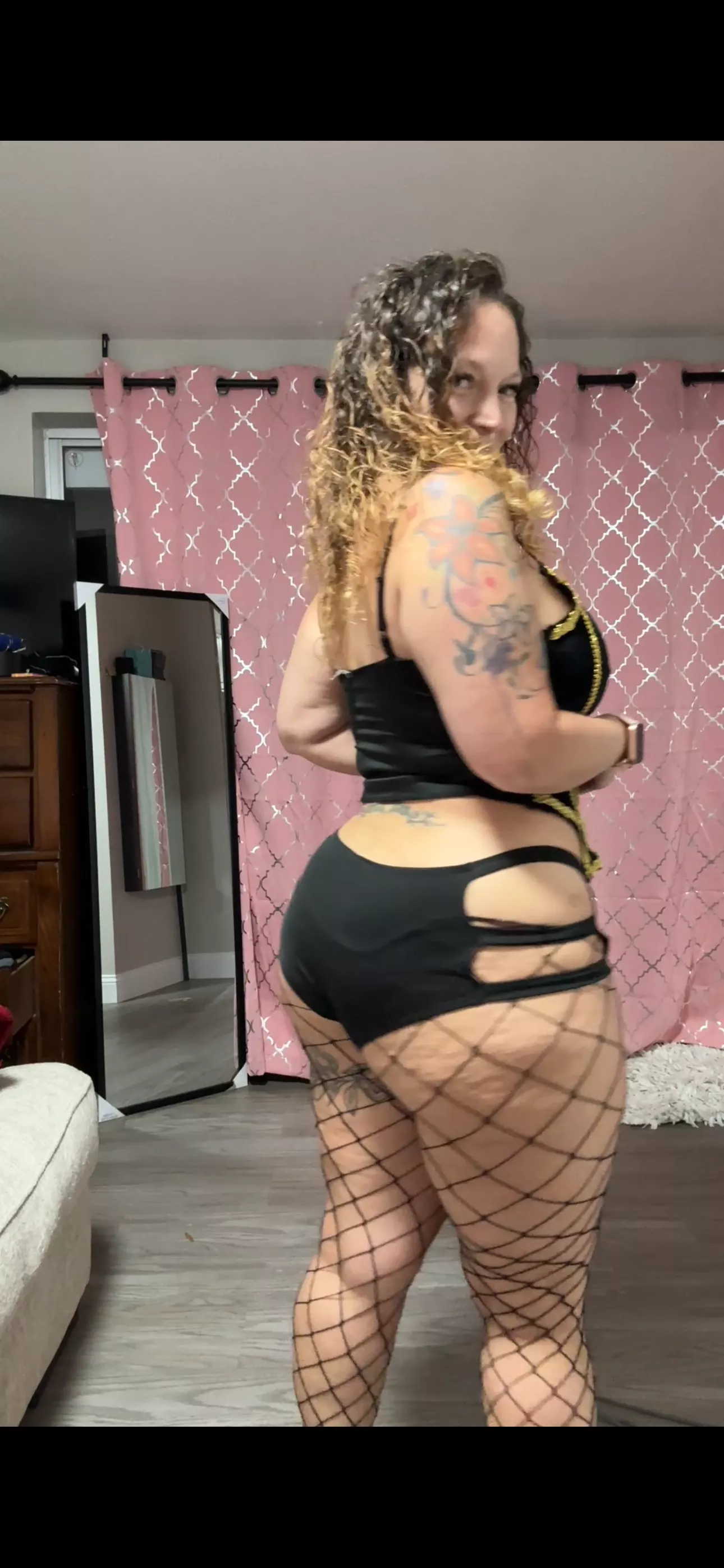 Oops i made a mess 🤤