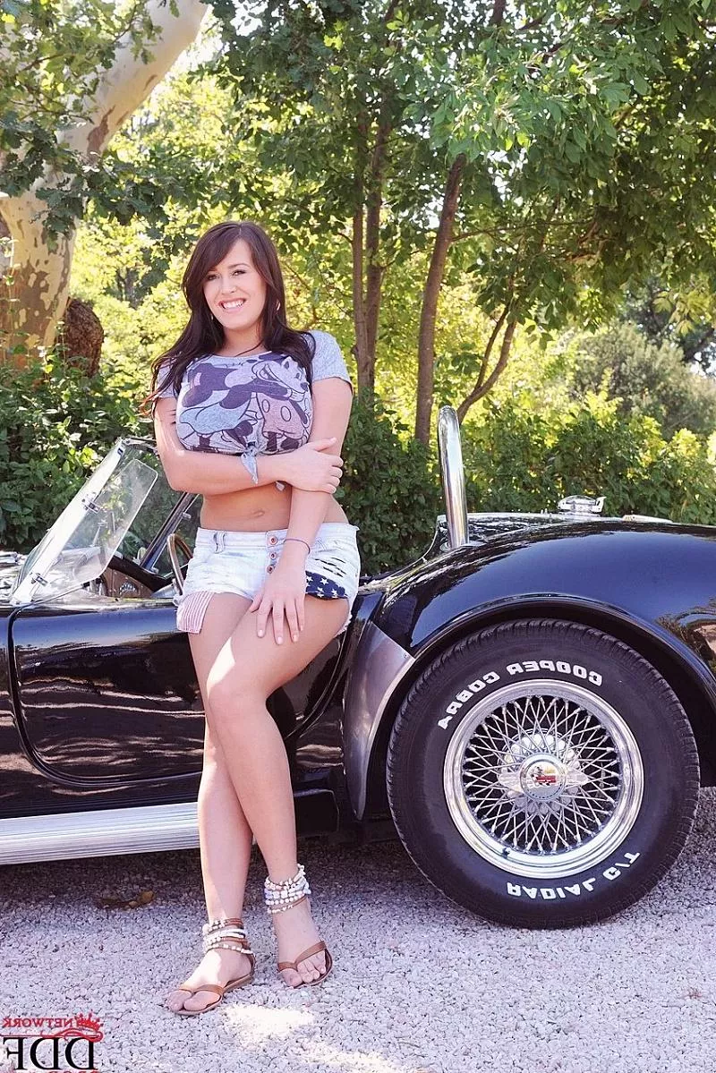 Playful, yet powerful