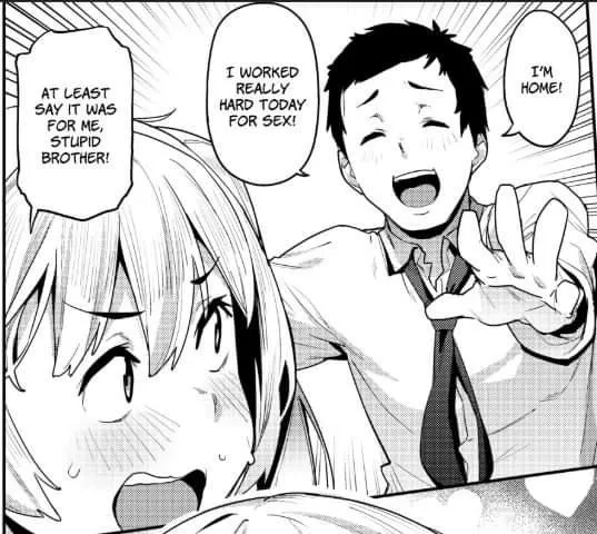 Plz help me find this incest hentai