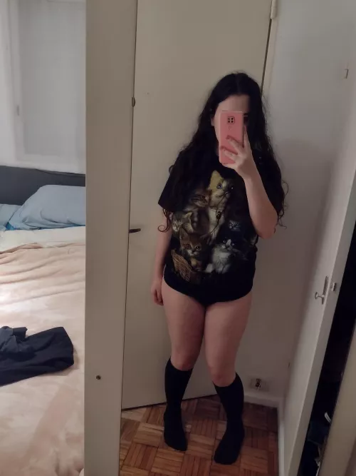 pov you have insurmountable drip