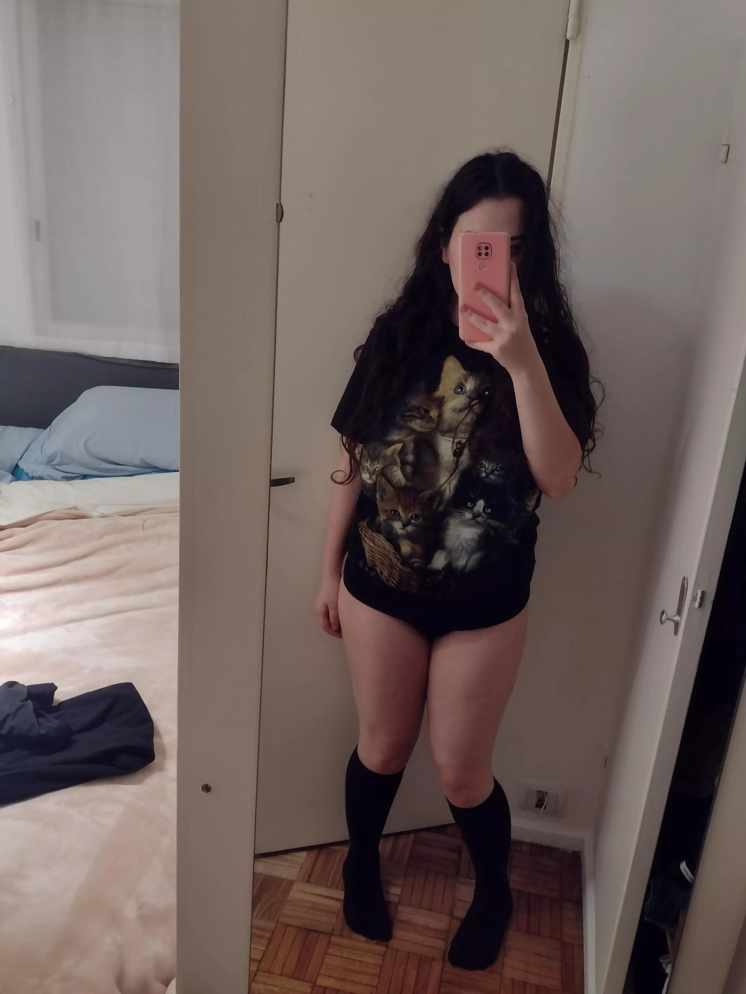 pov you have insurmountable drip