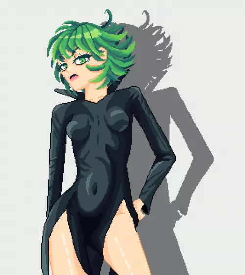 Practicing my full body drawings :). [OC] 