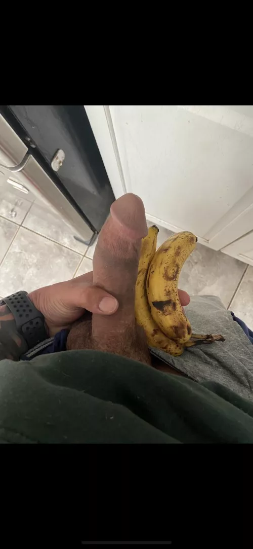 Rate my Canadian cock 