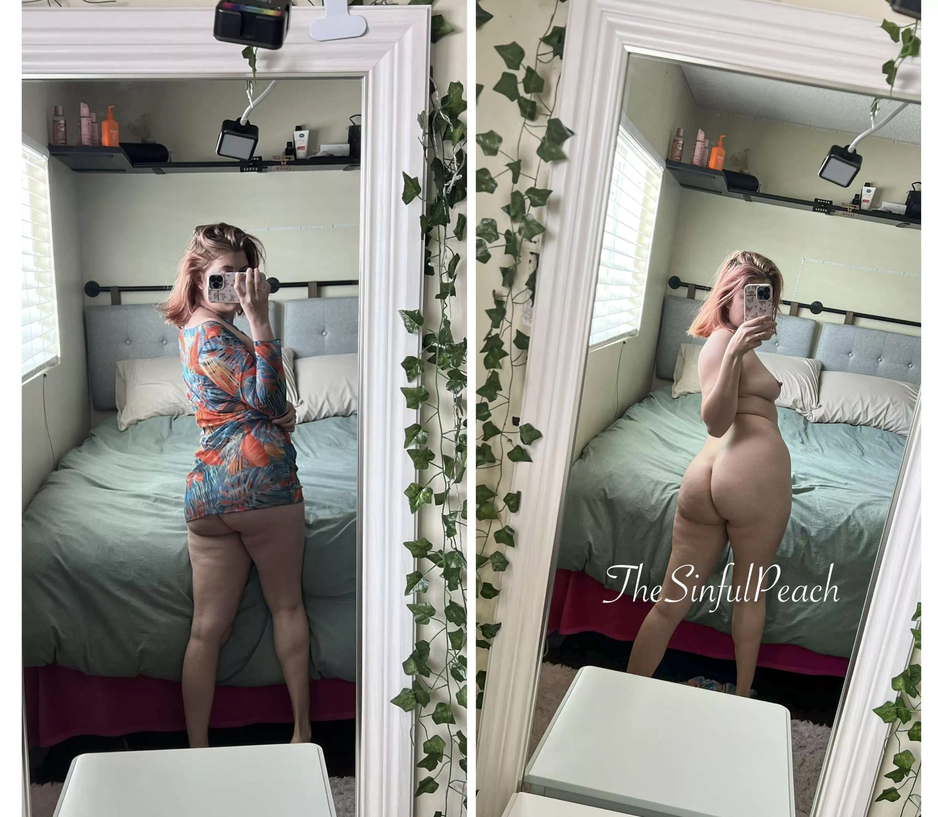 ready for that swim suit season