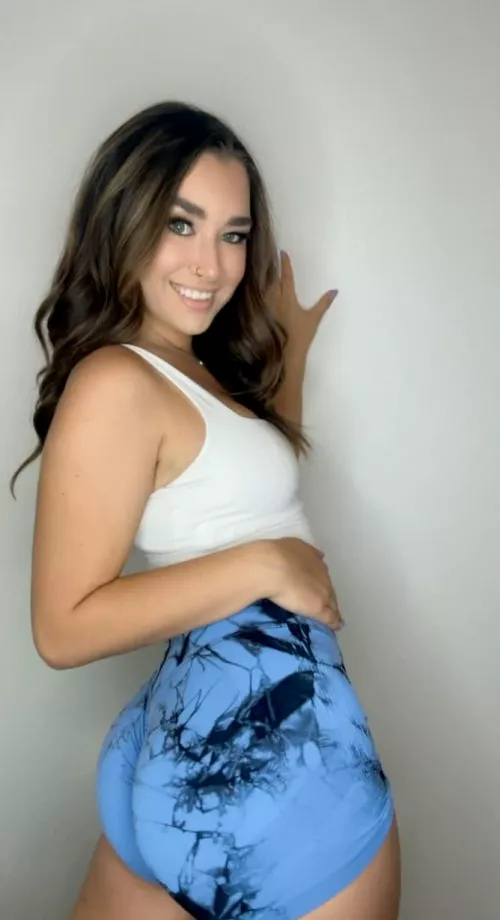 Ready to hit the gym?