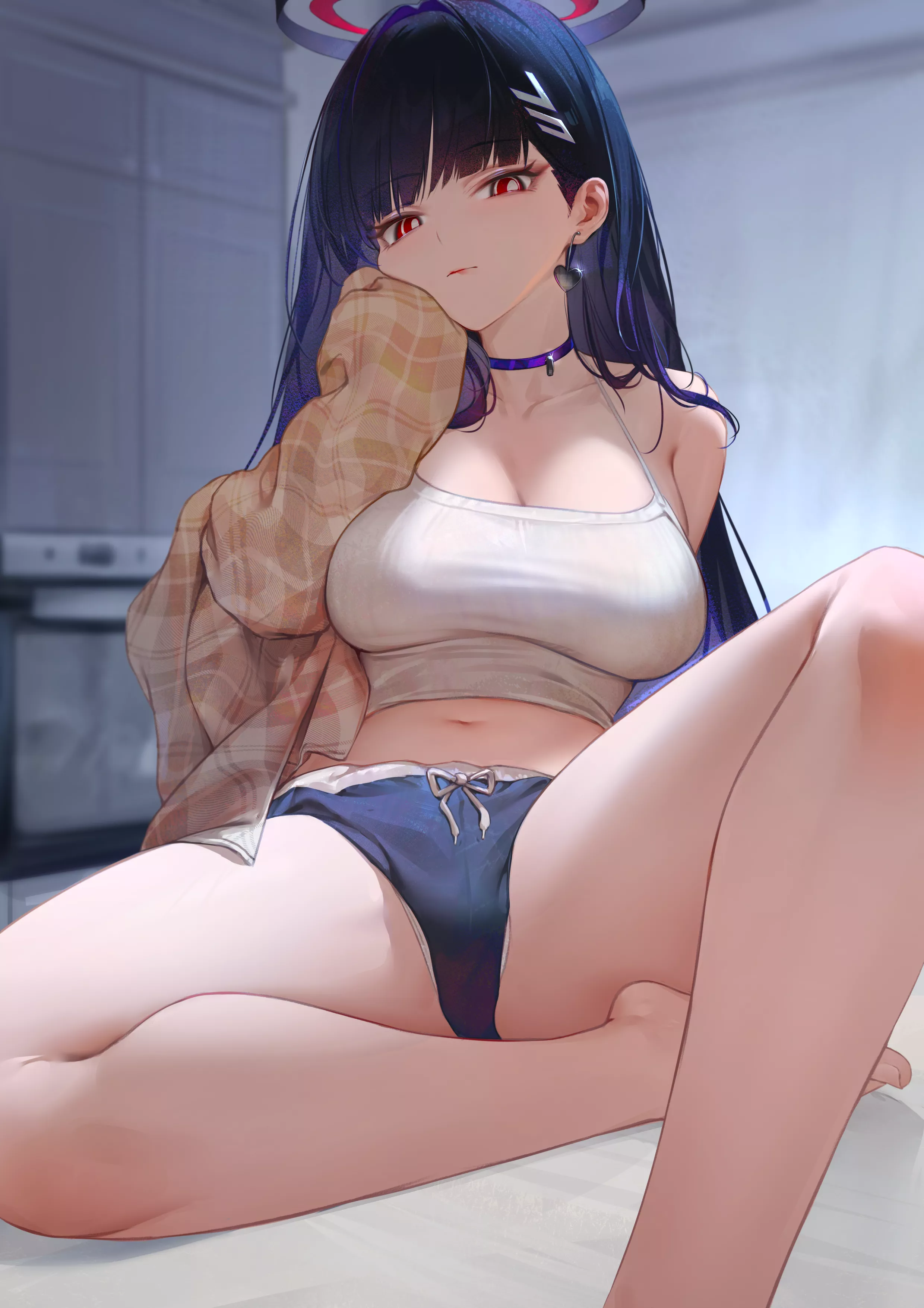 Rio Tsukatsuki [Blue Archive]