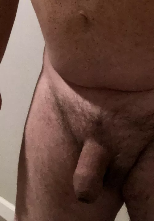 say no to your mutilator