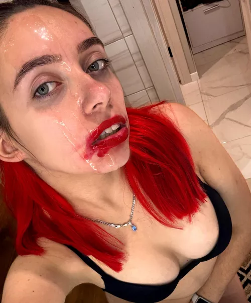 Say YES if you cum in my pussy after the first date
