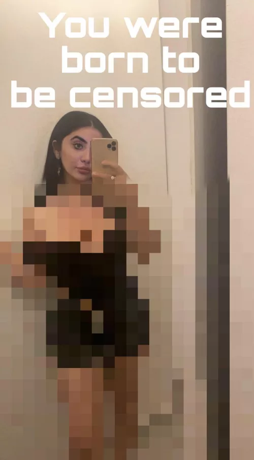 Skin is too much for you