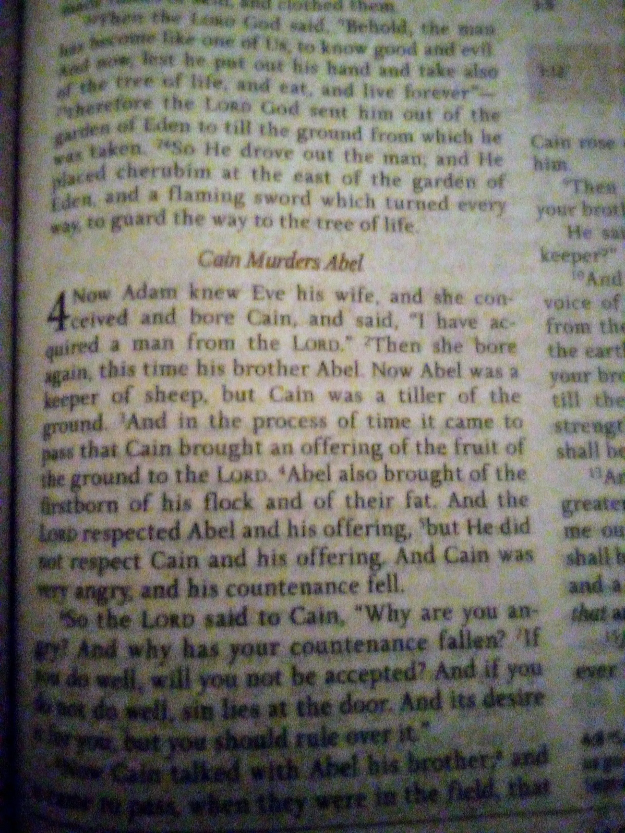 Spoilers are getting out of hand. 