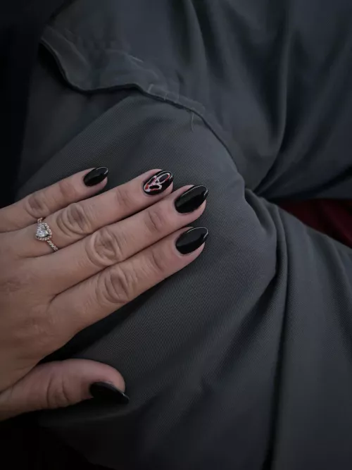 Spooky Nails 👻💅