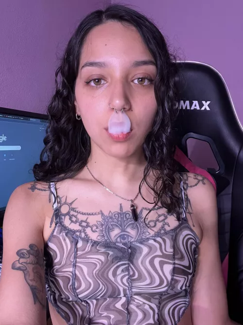 Stop lurking and open that wallet.