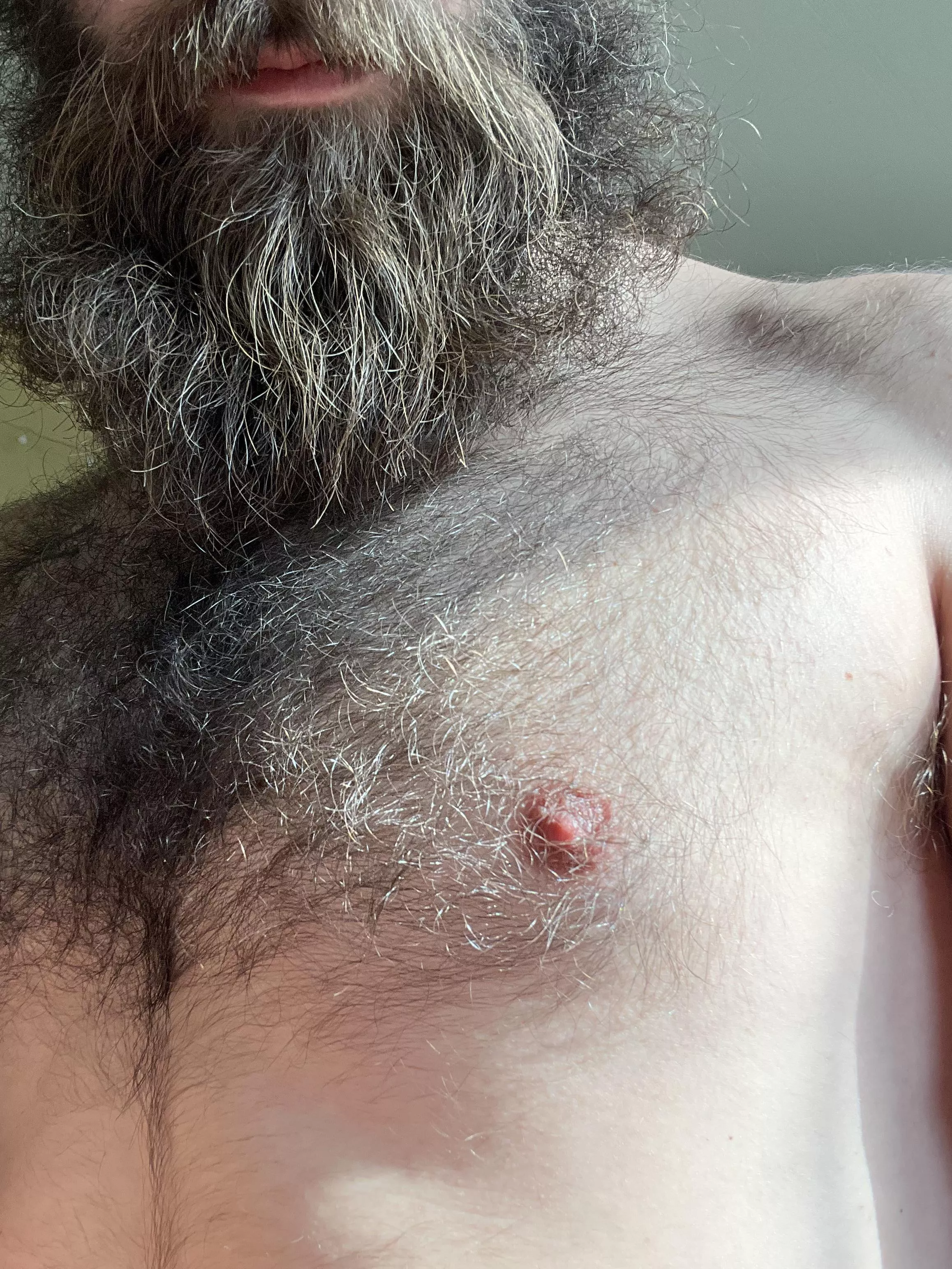 Suck on mine and I’ll suck on yours.