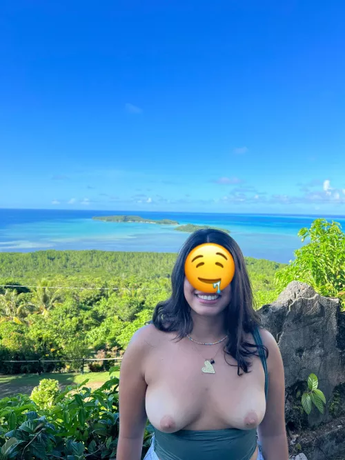 TB of the most amazing view 