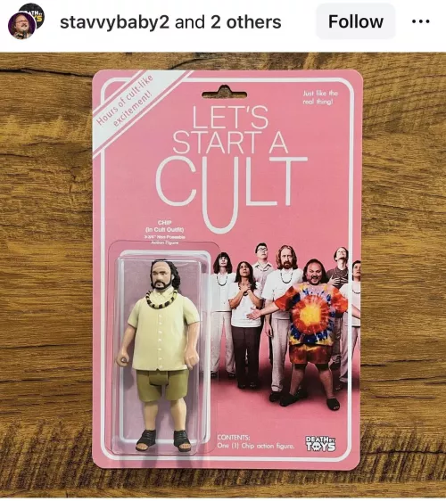 They had to outsource to China to get industrial sized die cast machinery 