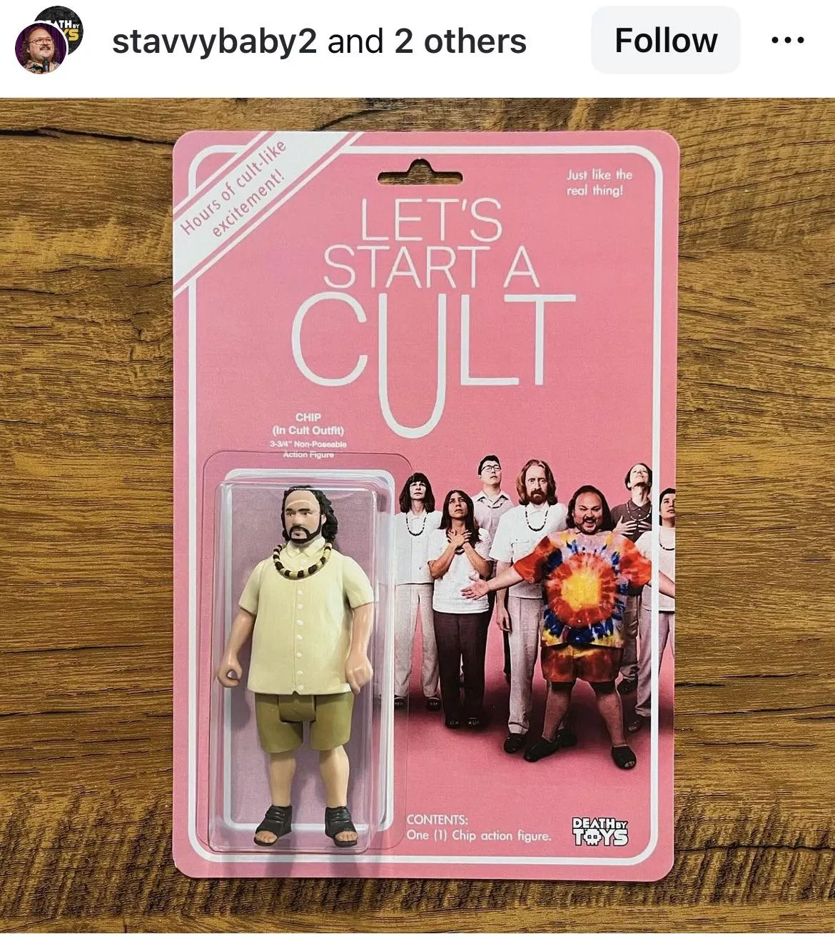 They had to outsource to China to get industrial sized die cast machinery 