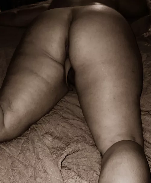 Thick for your pleasure 