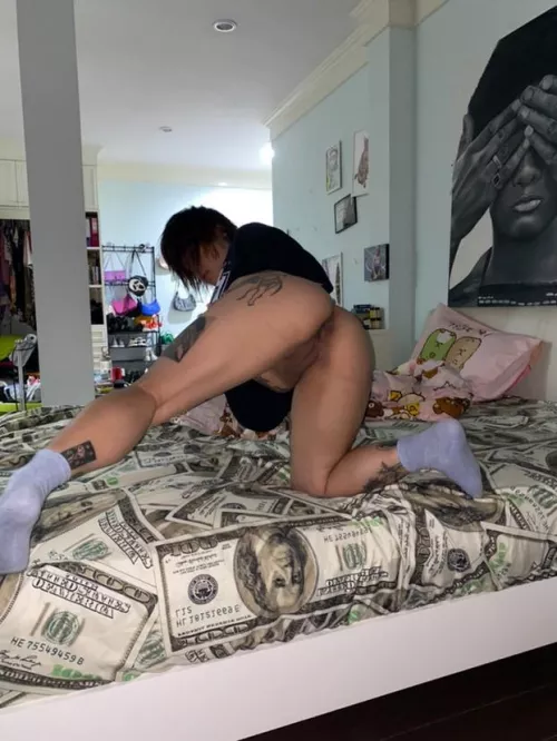 This pussy can be all yours