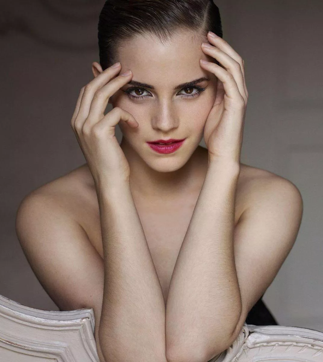 Time to enjoy Emma this morning ❤️‍🔥