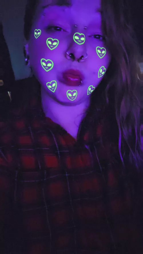 Tryna burn some down?