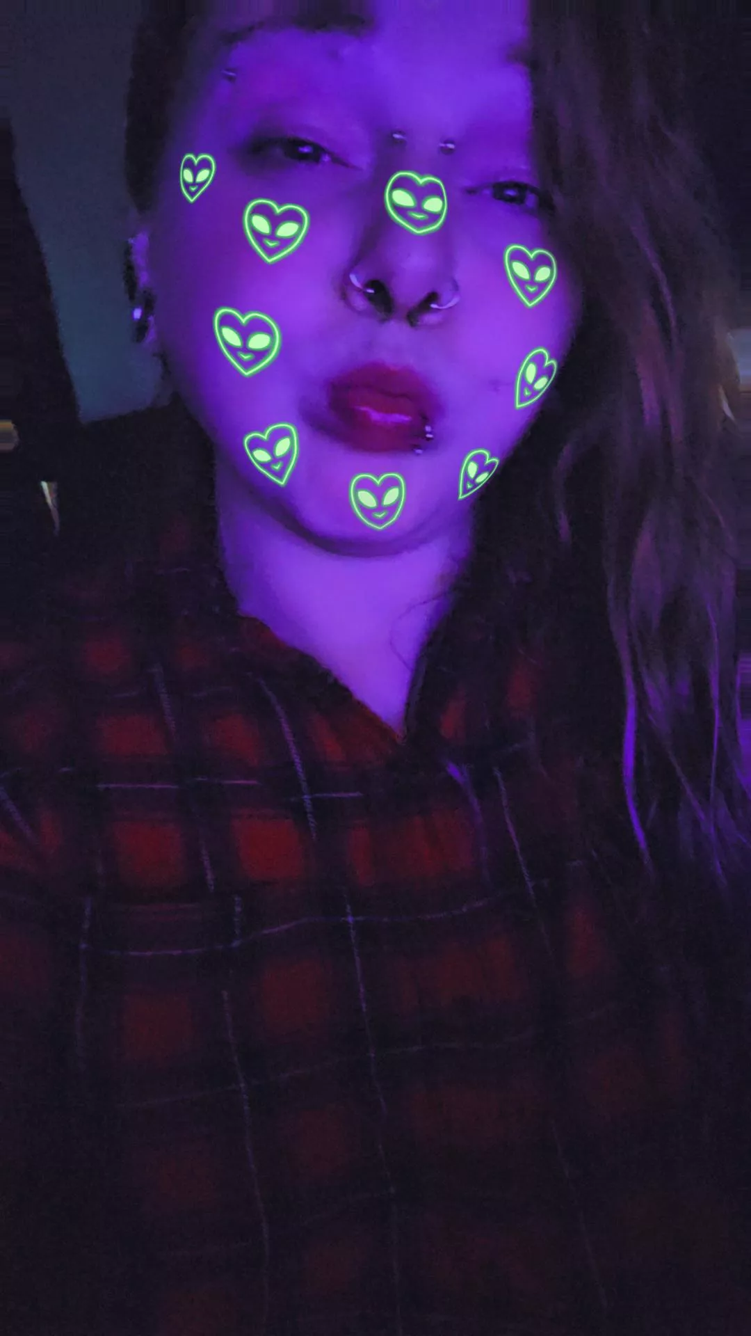 Tryna burn some down?