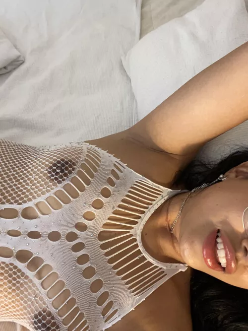 Very sweaty, can you imagine the smell?