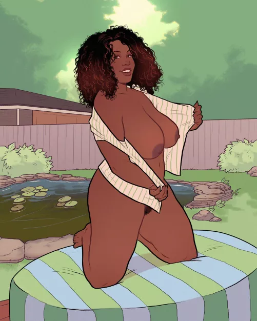 [w] Weekend Getaway (Numitorus) 