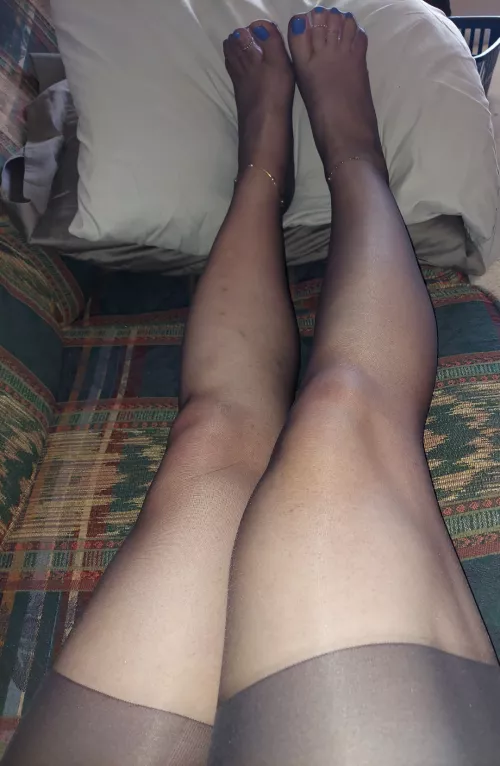 Waiting on the couch for some feels! ❤️‍🔥