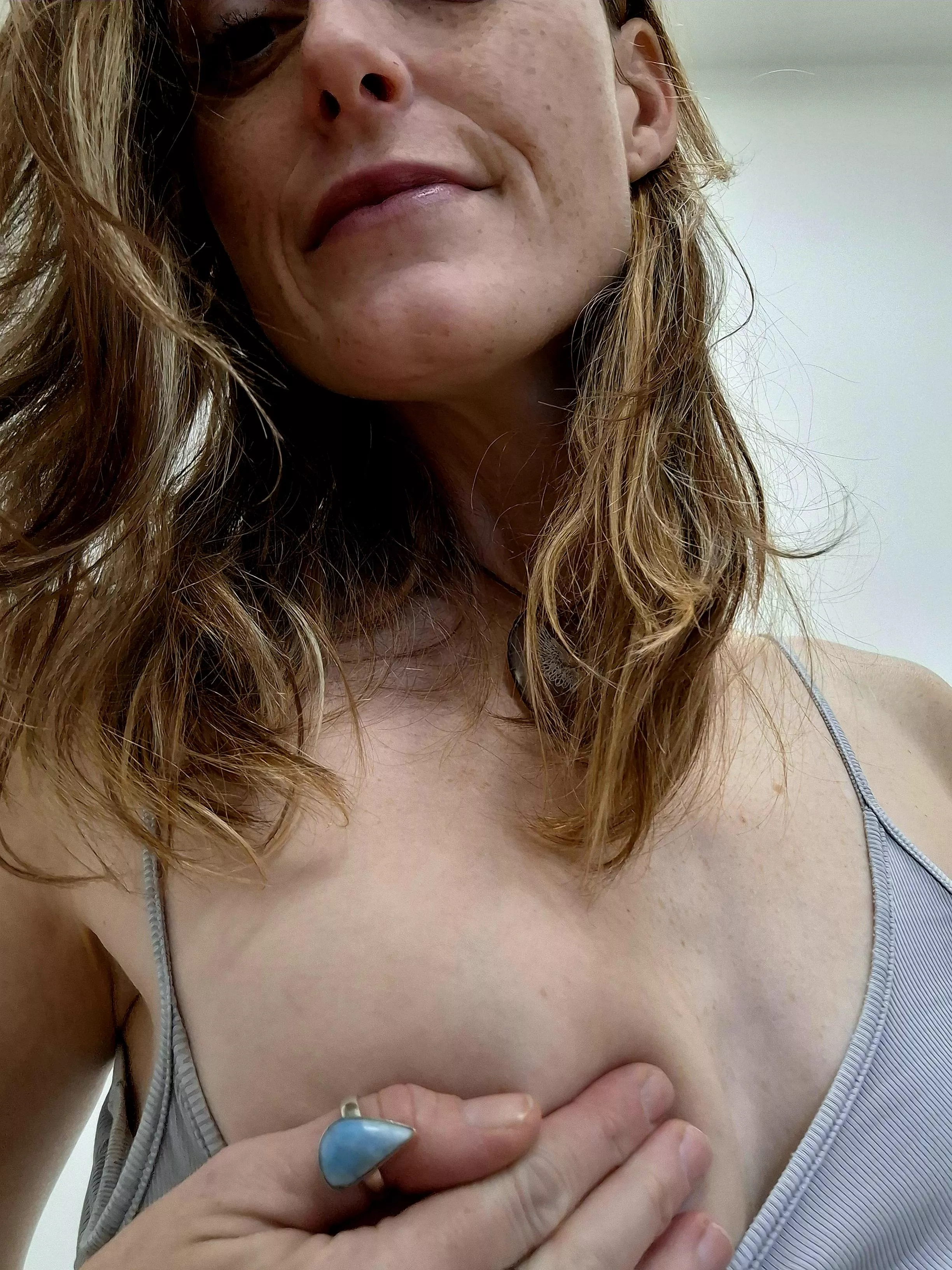 wanna play with this doll?