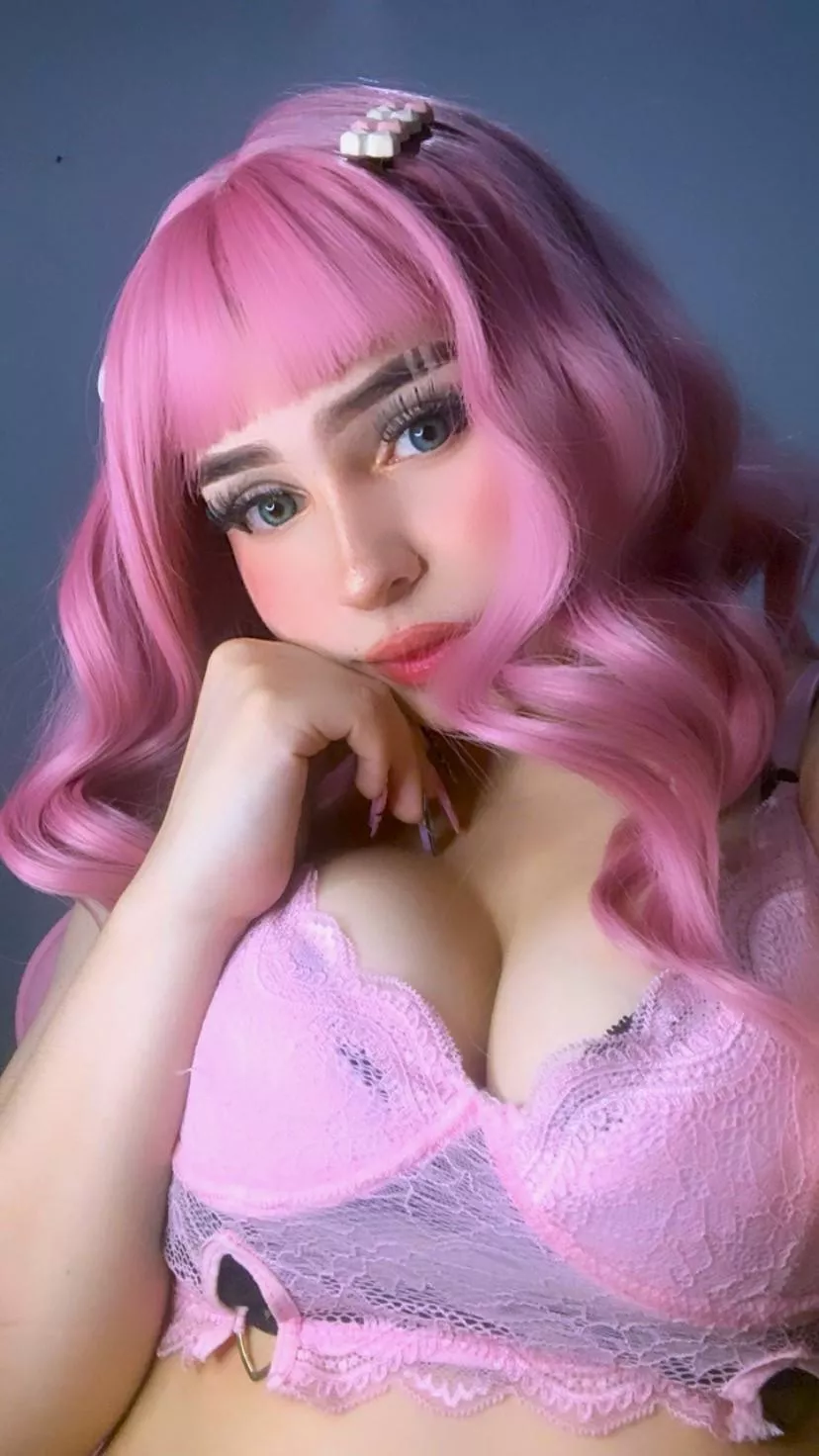 Wanna watch anime with me ?