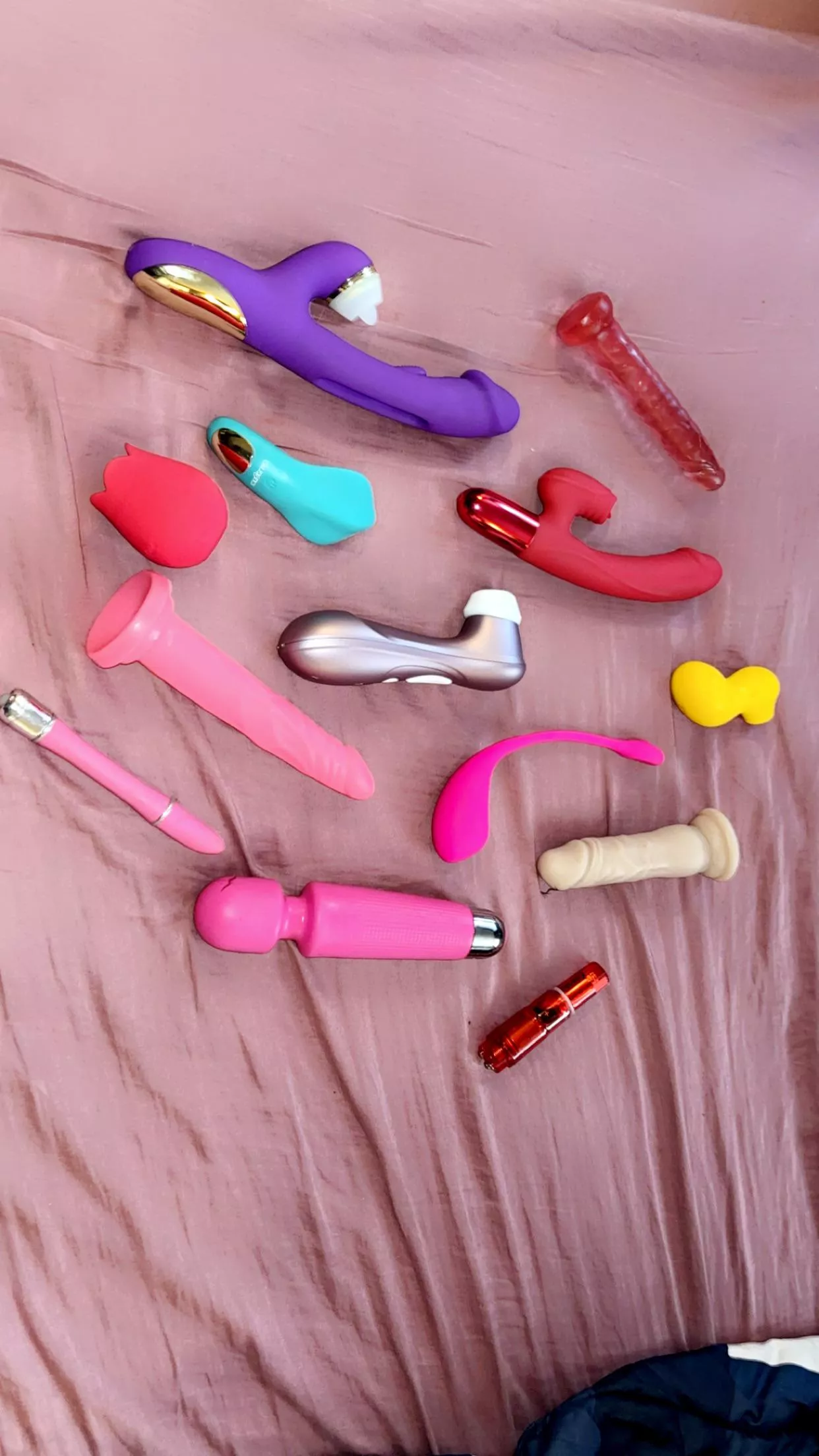 We love a toy haul 😍