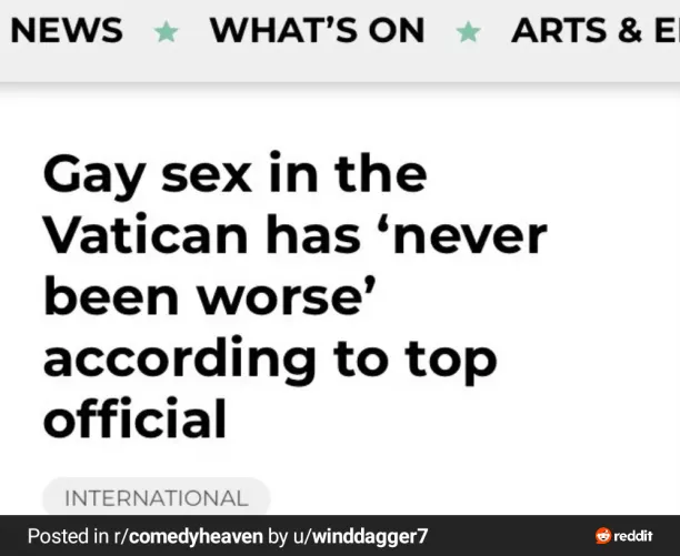 What are they doing wrong? 