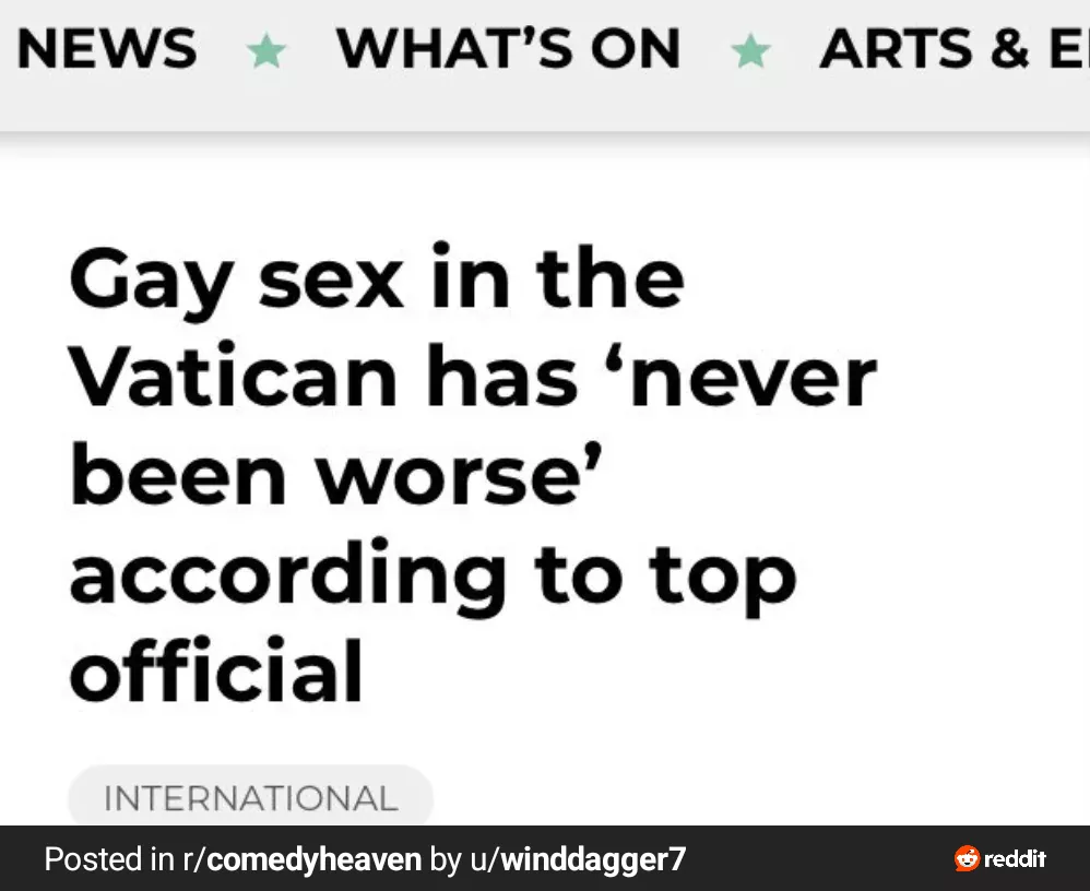 What are they doing wrong? 