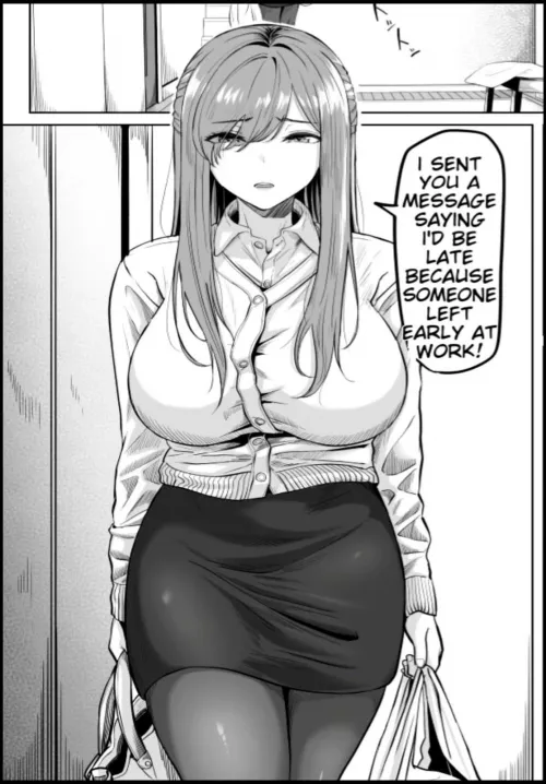 What comic is this from