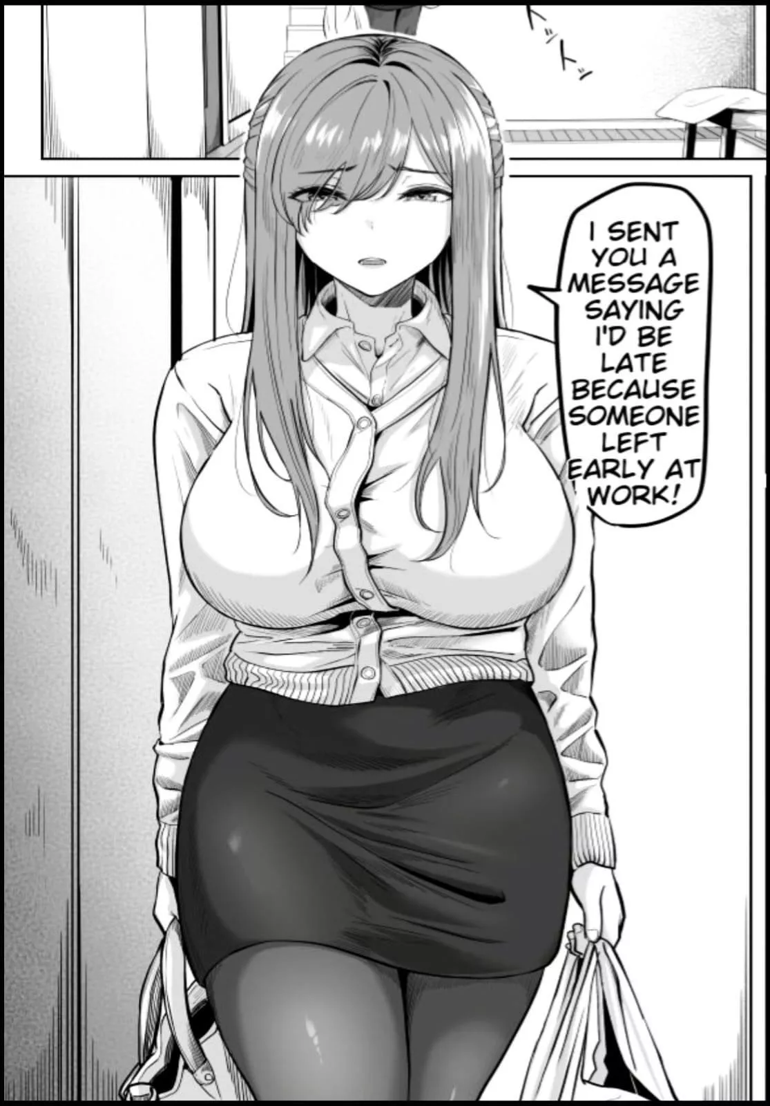 What comic is this from