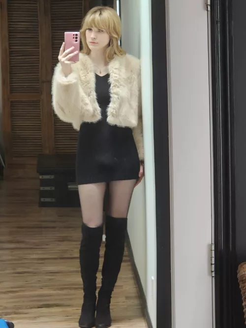 what do u think of the fit? ^^