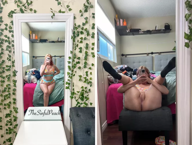 what i wear around the house in laundry days