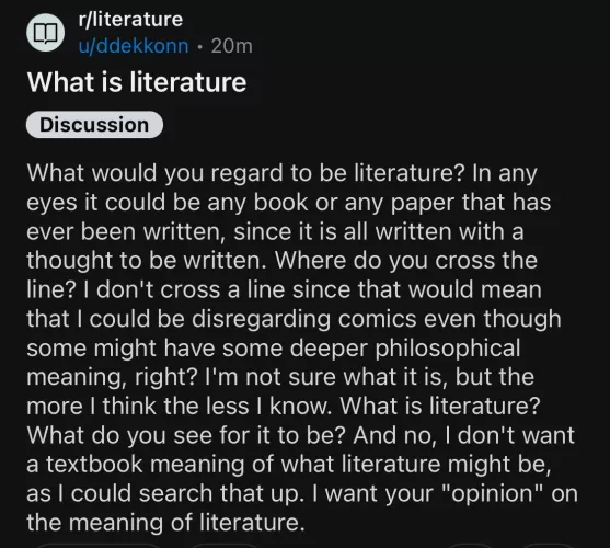 What is lit? (Oh baby don’t hurt me)