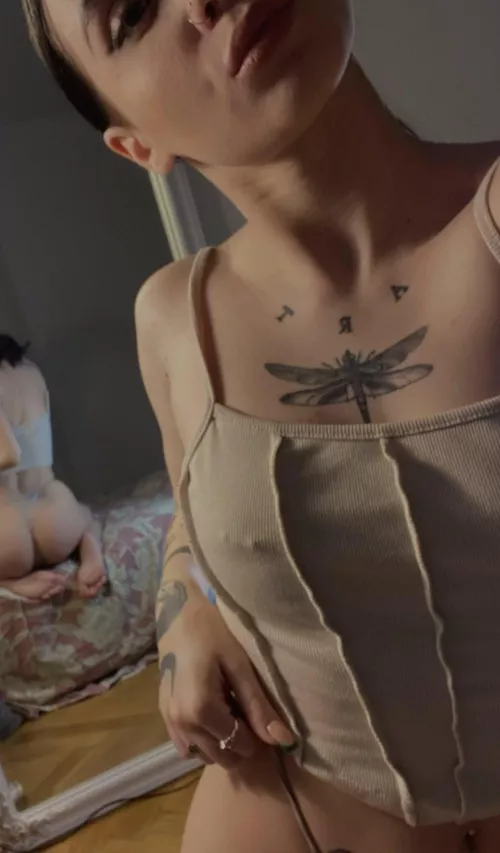 When you see it... ♡