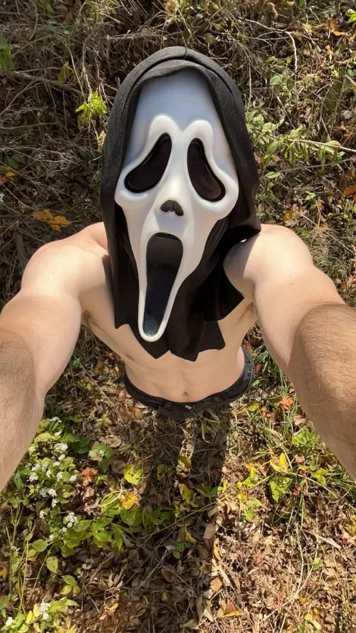 Where do you think you’re going?