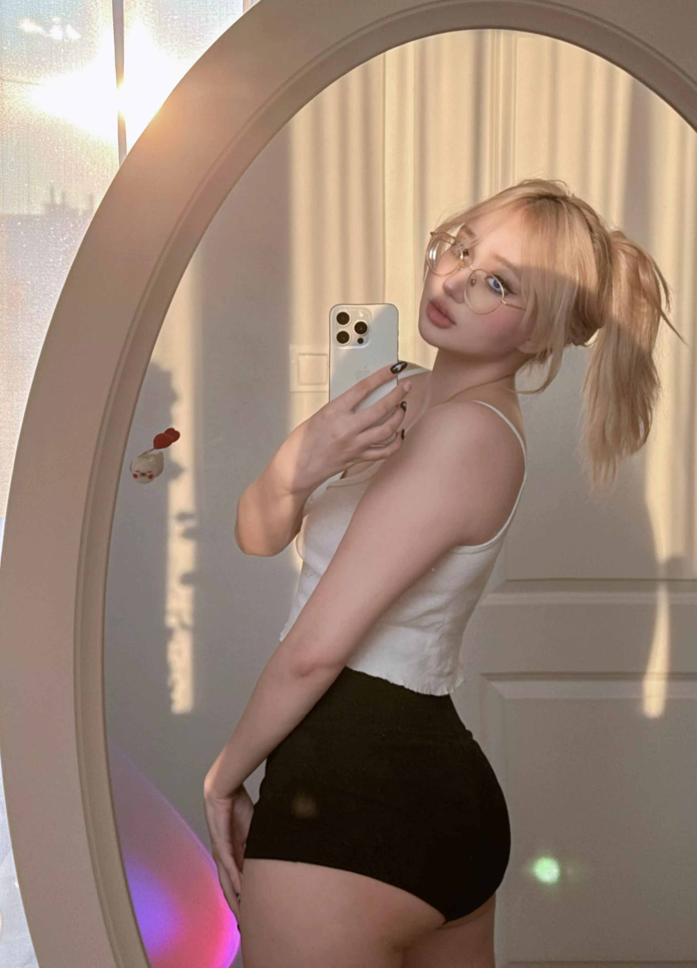 Where do you wanna go this time?