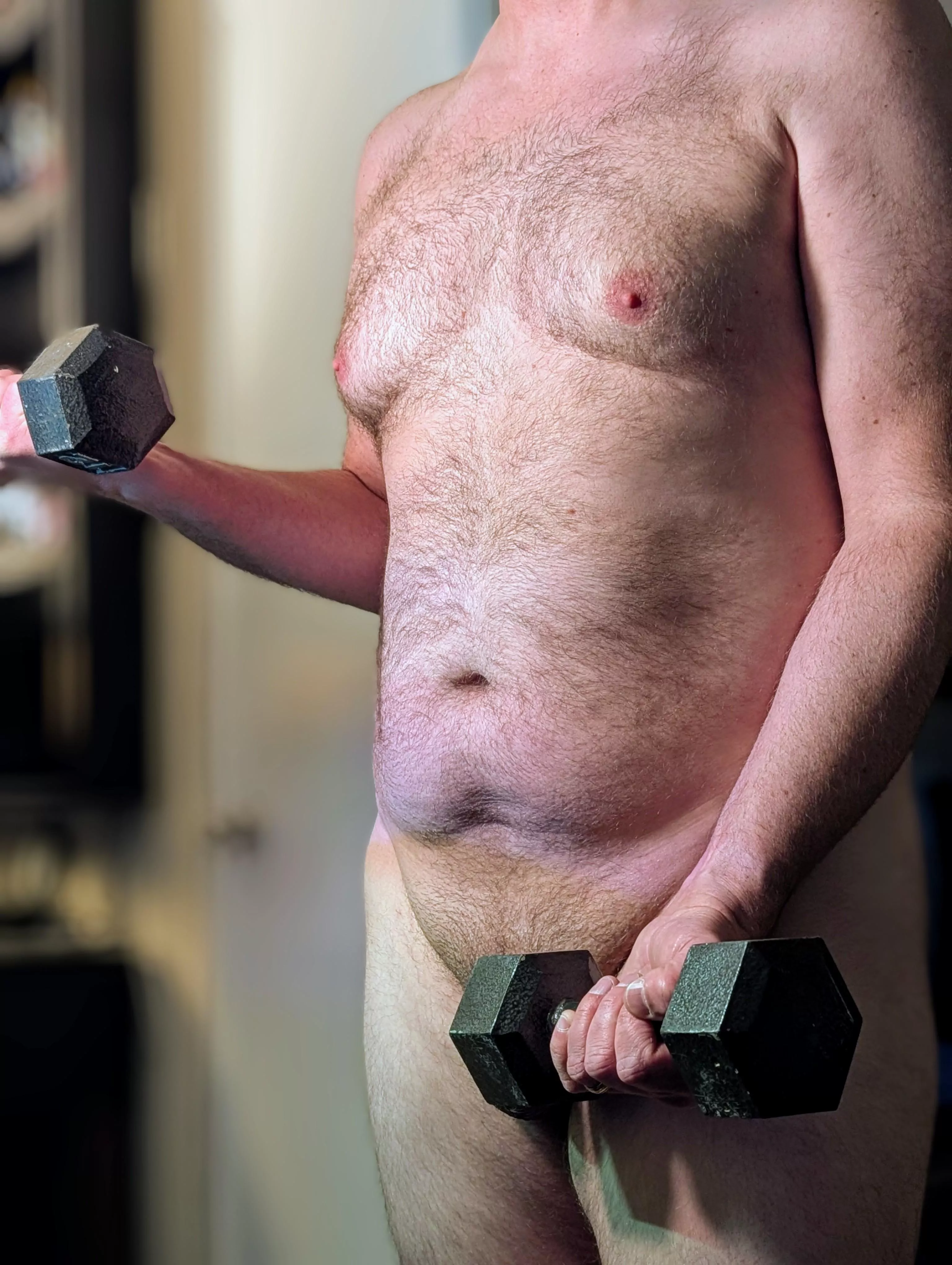 Who wants to be my workout buddy? [wpc]