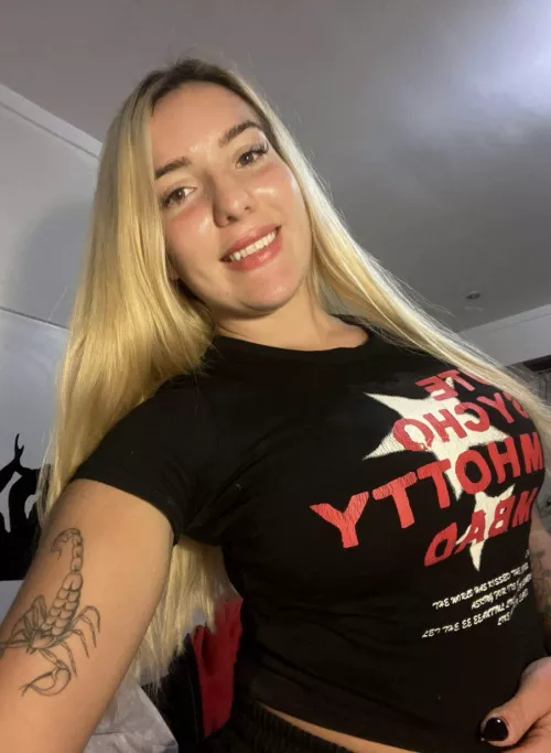 Who’s ready for unforgettable talks? 19 F curious and waiting