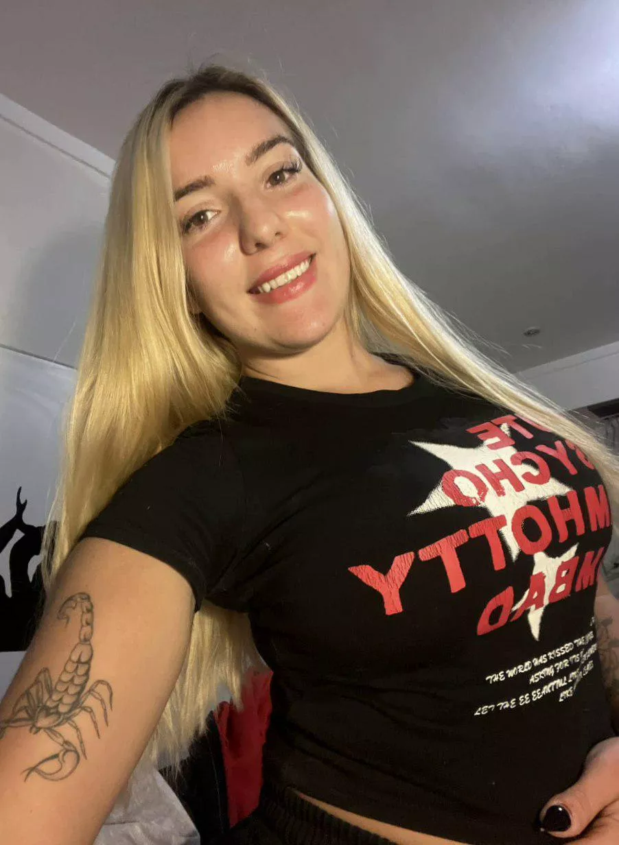 Who’s ready for unforgettable talks? 19 F curious and waiting