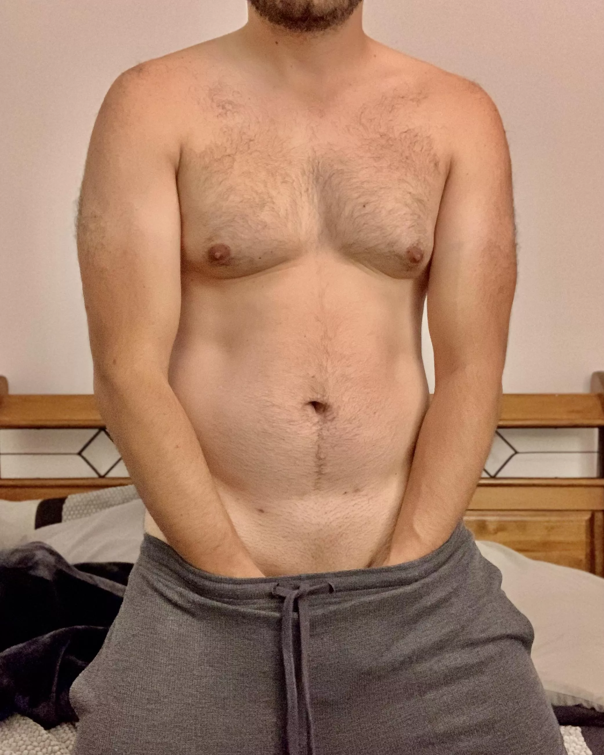 Wish these were your hands 🫴