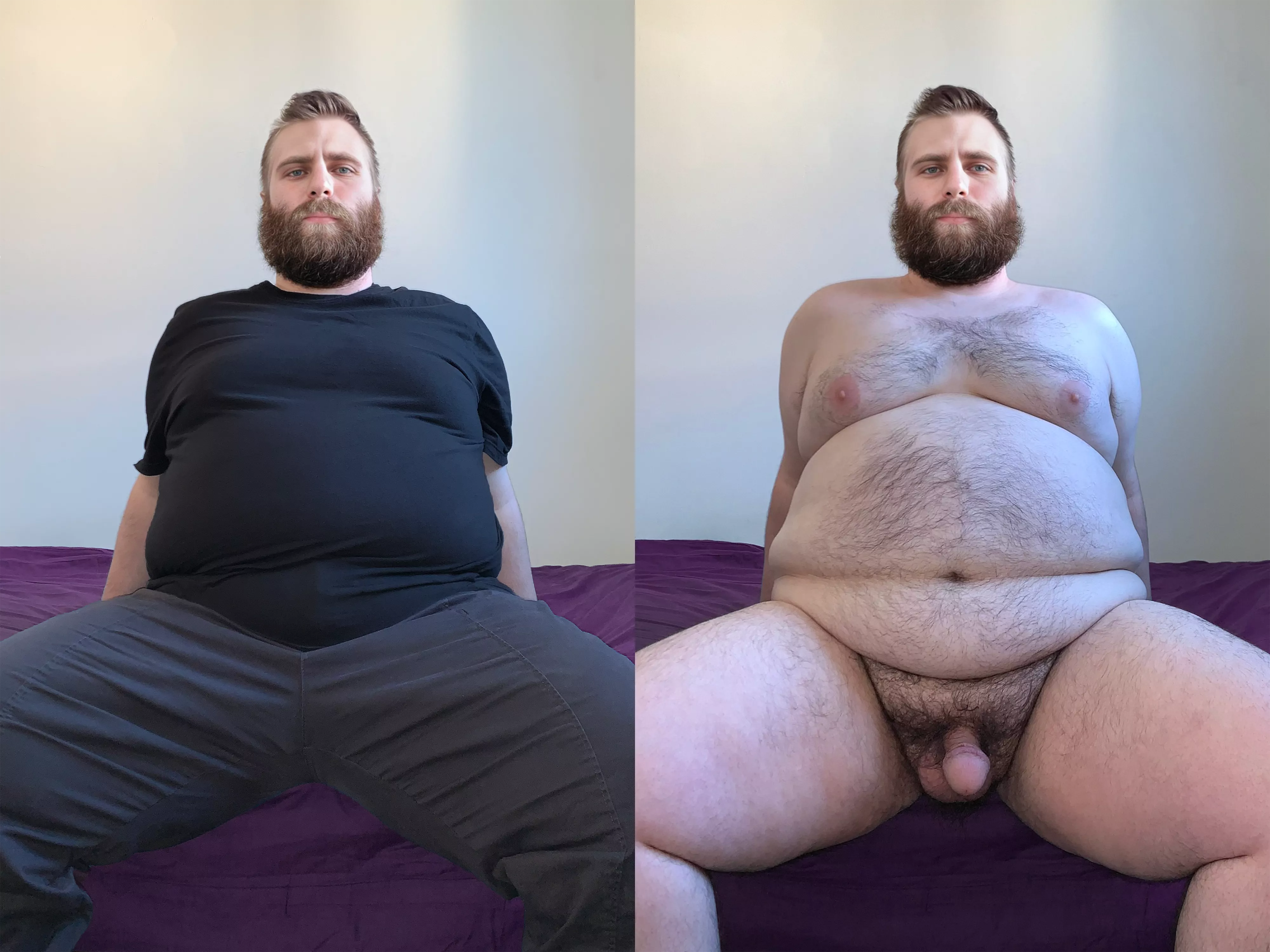 Work Hard / Play Harder 😉