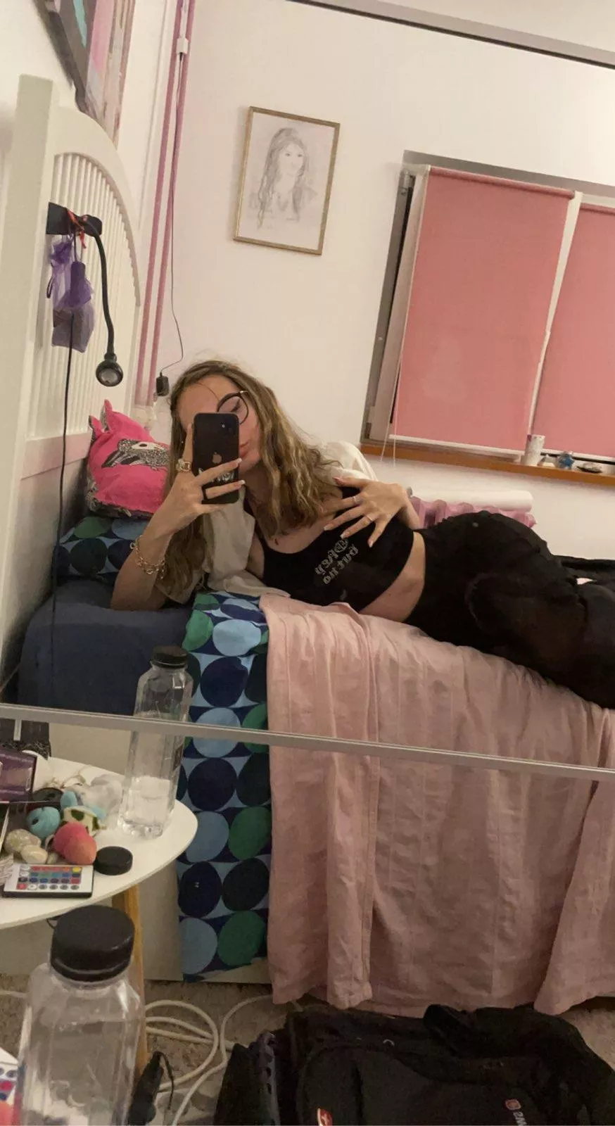 Would love to have fun! klk, lovingmaple 