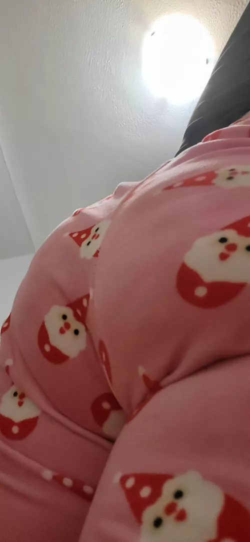 Would you bend me over? 