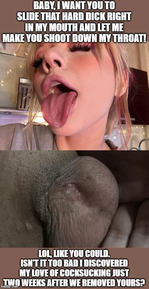 Yeah, just two weeks...